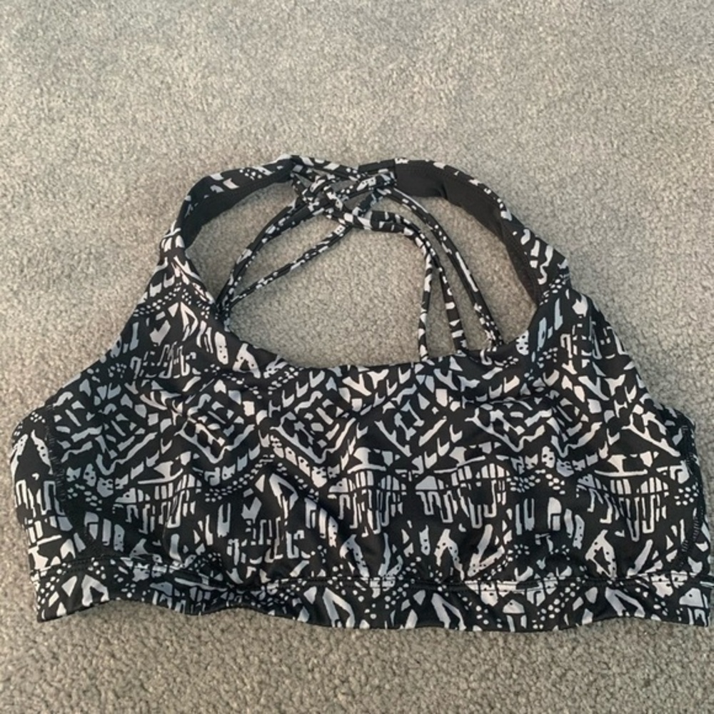Victoria’s Secret Sports Bra